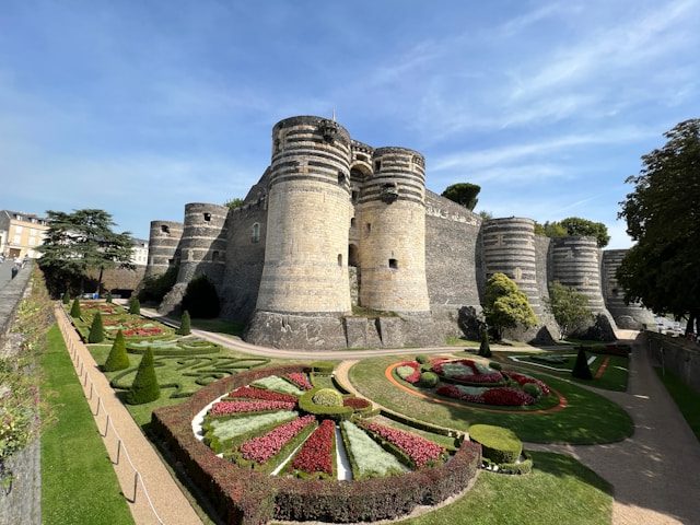 Angers Love Room