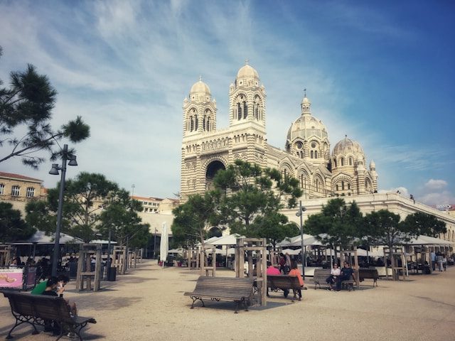 Marseille Love Room