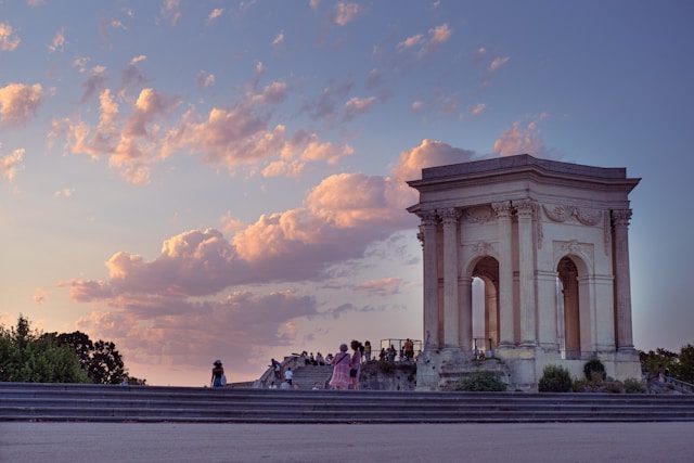Montpellier Love Room