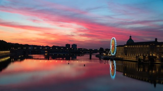 Toulouse Love Room